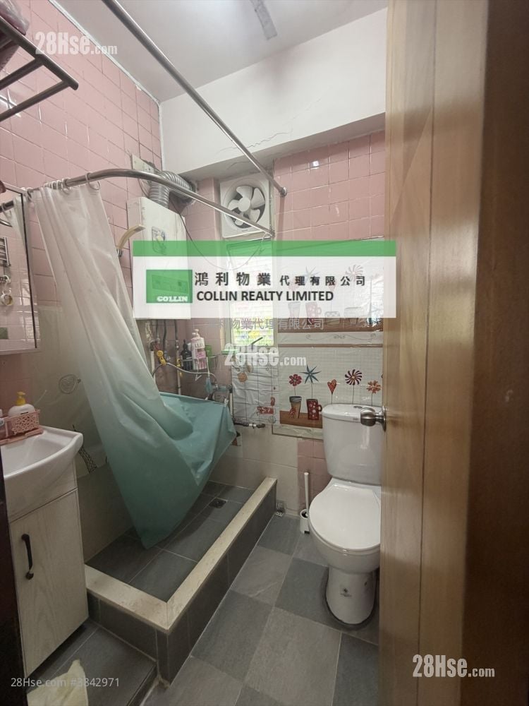 单幢楼房 售盘 3 房 , 1 浴室 500 平方尺