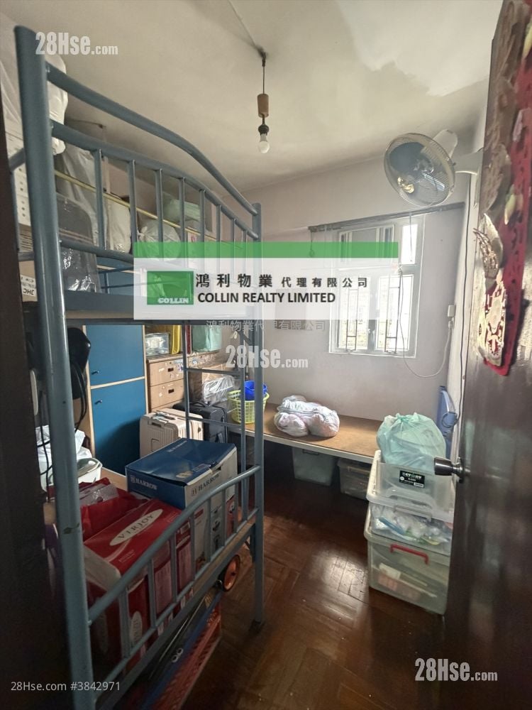 单幢楼房 售盘 3 房 , 1 浴室 500 平方尺