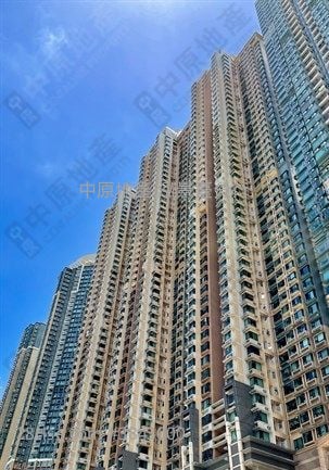 昇悅居 售盤 3 房 , 1 浴室 609 平方呎