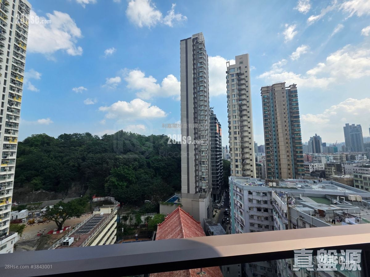 Belgravia Place 售盘 3 房 457 平方尺