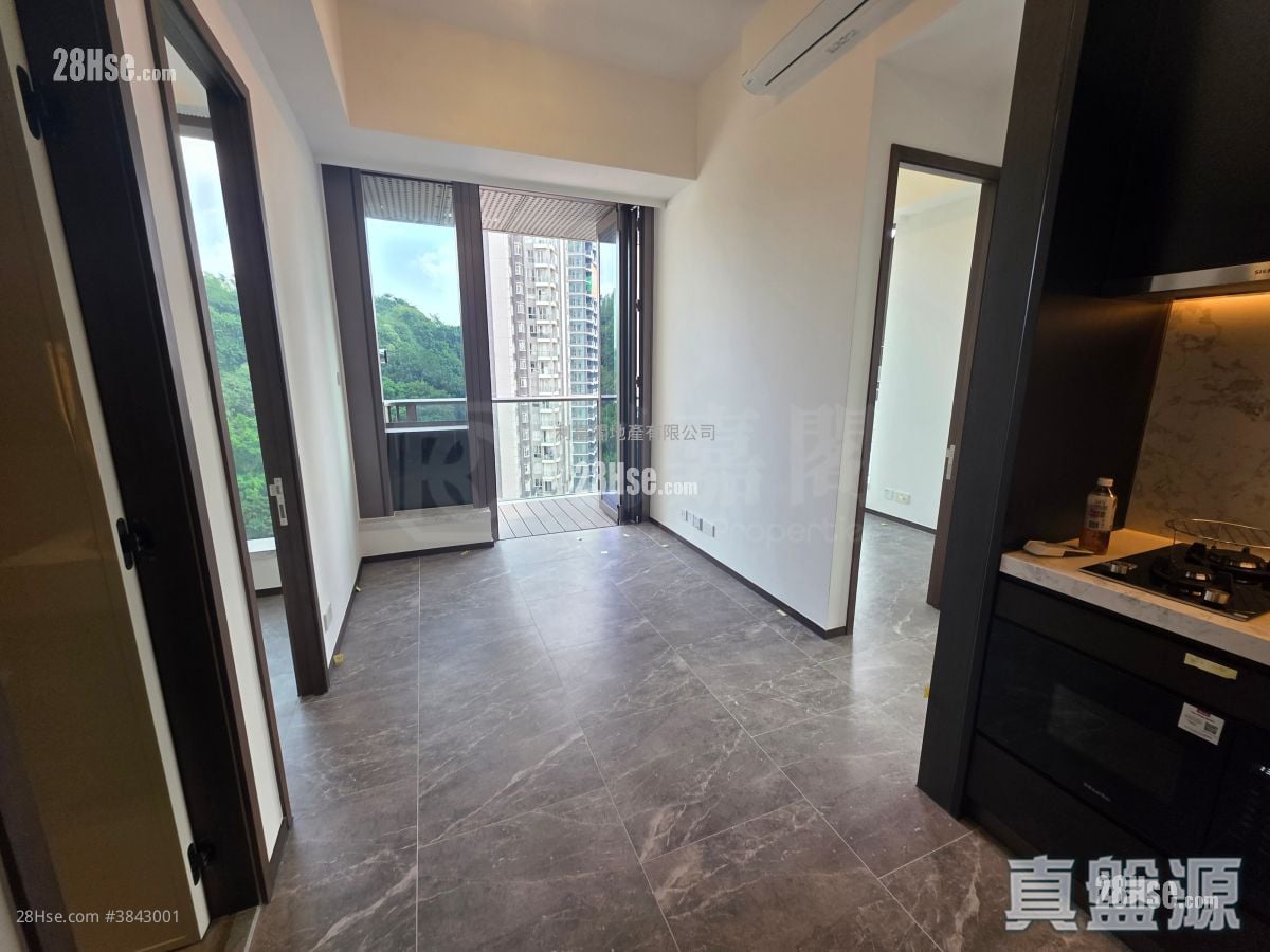 Belgravia Place 售盘 3 房 457 平方尺