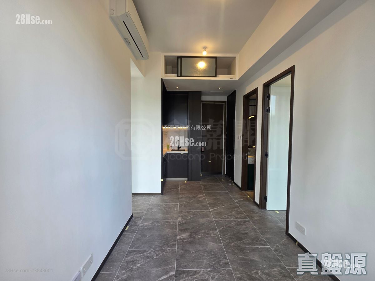Belgravia Place 售盘 3 房 457 平方尺
