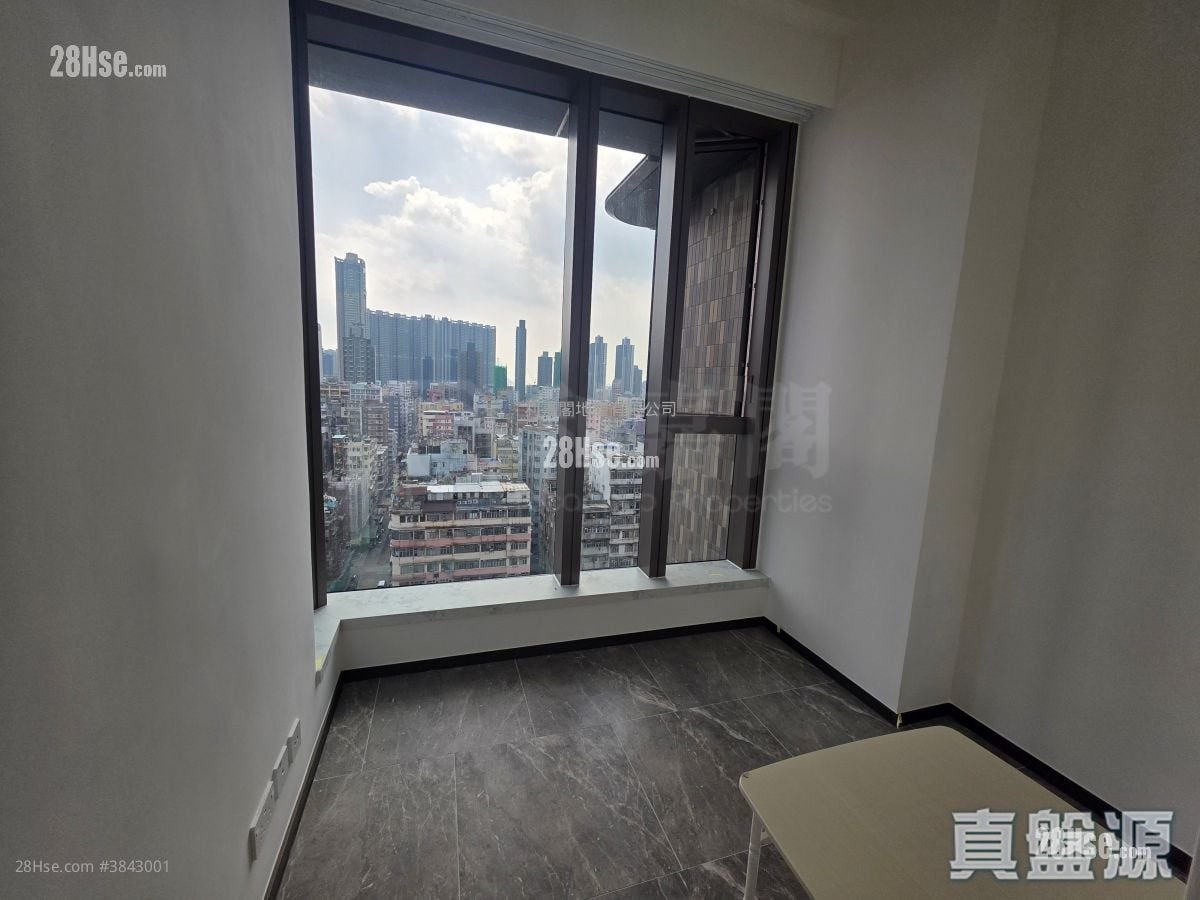 Belgravia Place 售盘 3 房 457 平方尺