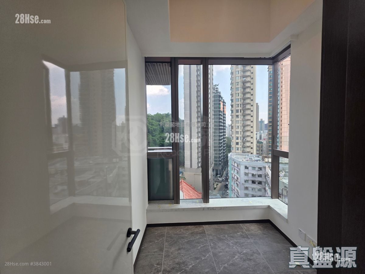 Belgravia Place 售盘 3 房 457 平方尺