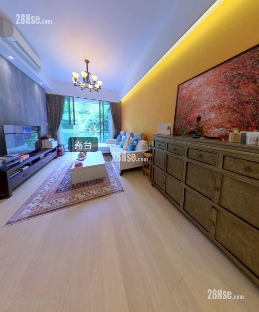Dragons Range Sell 3 Bedrooms 935 ft²