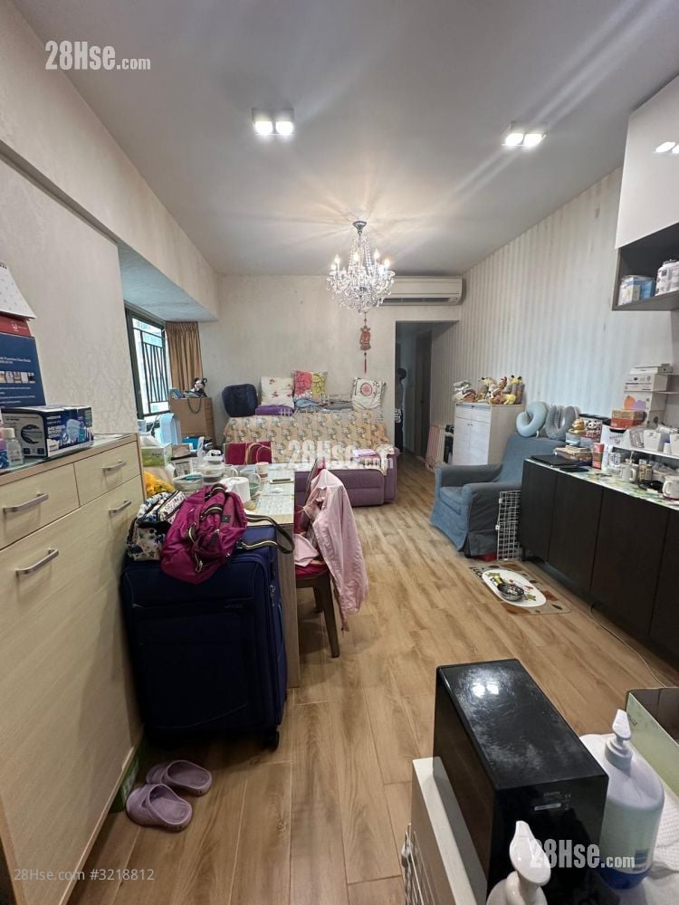 Island Resort Sell 3 Bedrooms , 2 Bathrooms 565 ft²