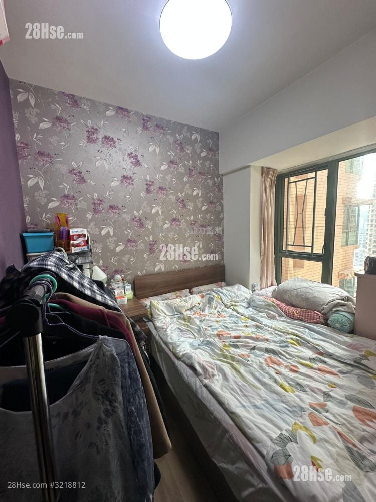 Island Resort Sell 3 Bedrooms , 2 Bathrooms 565 ft²