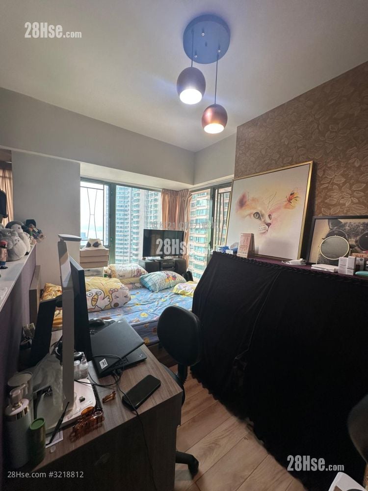 Island Resort Sell 3 Bedrooms , 2 Bathrooms 565 ft²