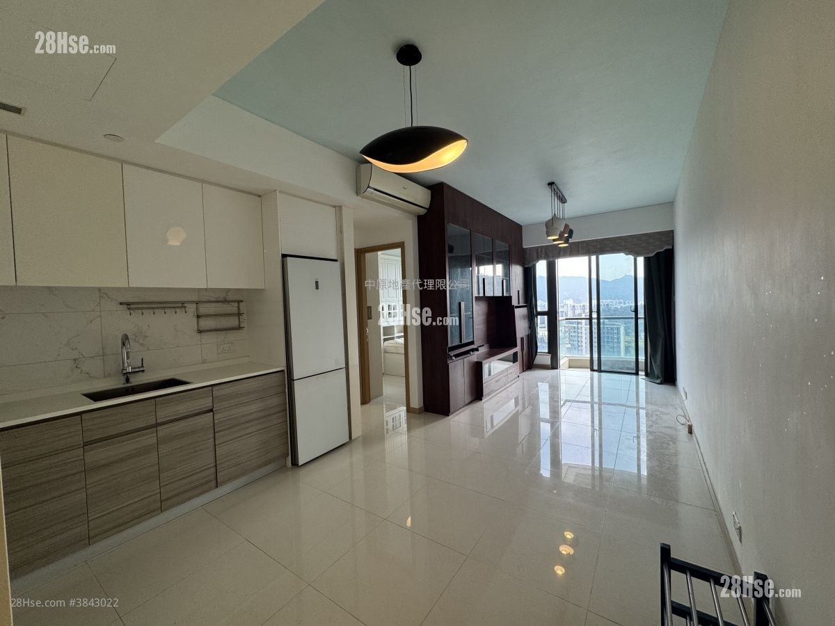 Dragons Range Sell 1 Bedroom 466 ft²
