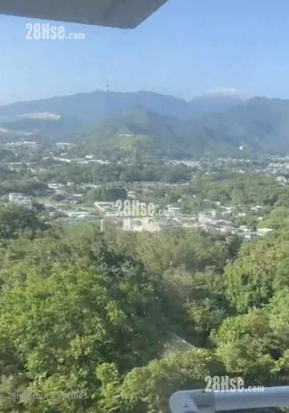 山麗苑 售盤 開放式間隔 , 1 浴室 287 平方呎
