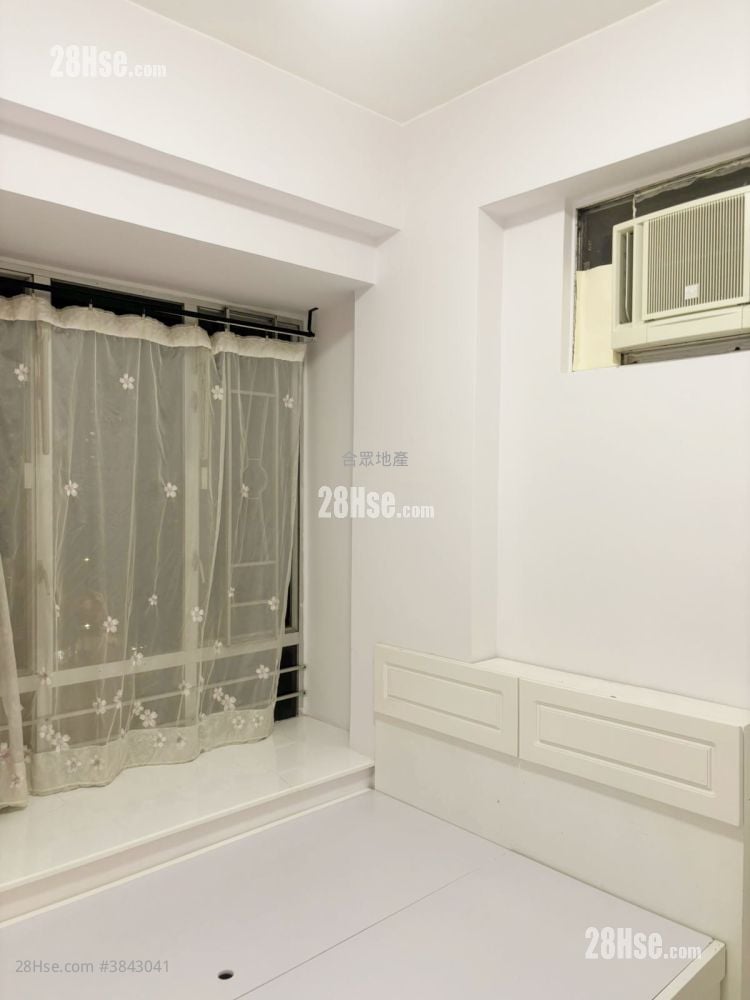 Tai Wo Centre Rental 294 ft²
