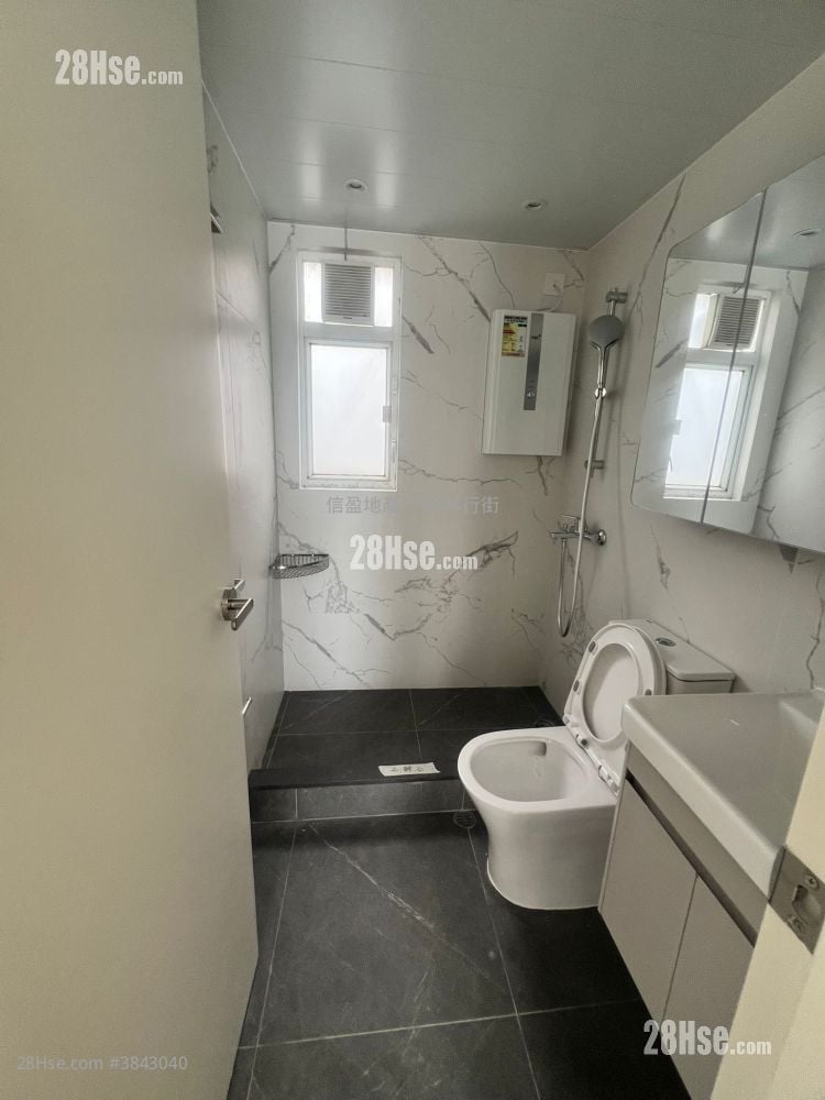 The Harbourside Rental 1 Bedroom , 1 Bathroom 326 ft²