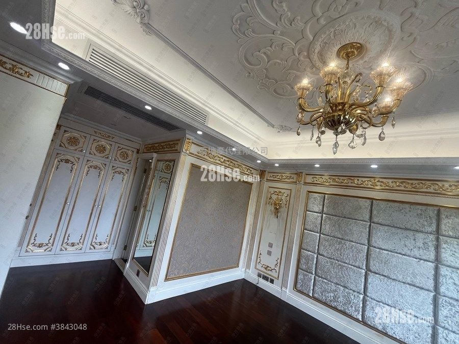 Double Haven Sell 4 Bedrooms , 4 Bathrooms 2,250 ft²