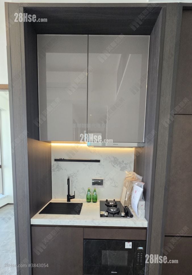Belgravia Place 售盘 3 房 425 平方尺