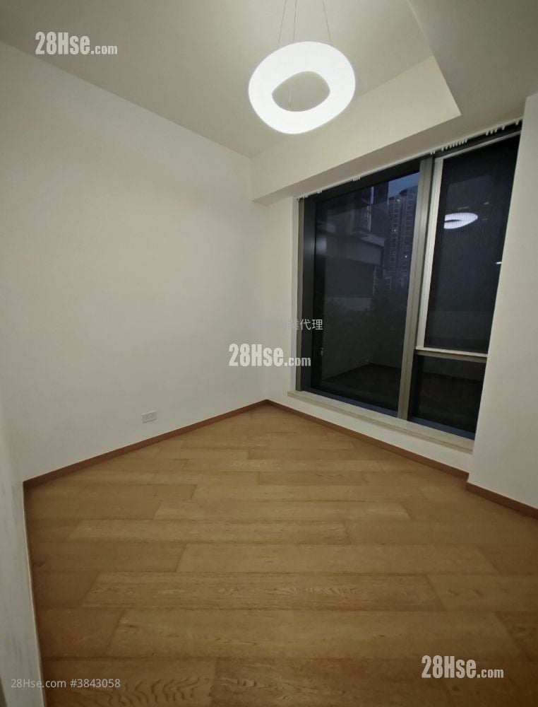 One Kai Tak(I) Rental 4 Bedrooms , 2 Bathrooms 1,544 ft²