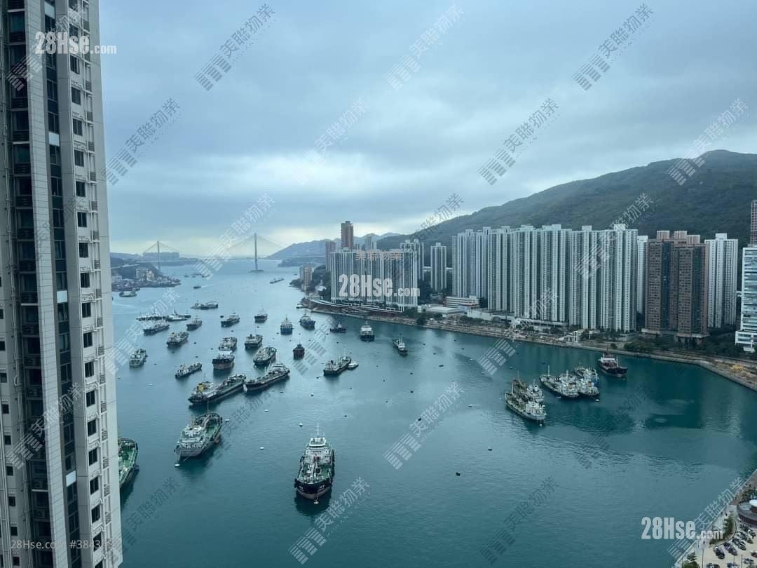 Ocean Pride Rental 512 ft²