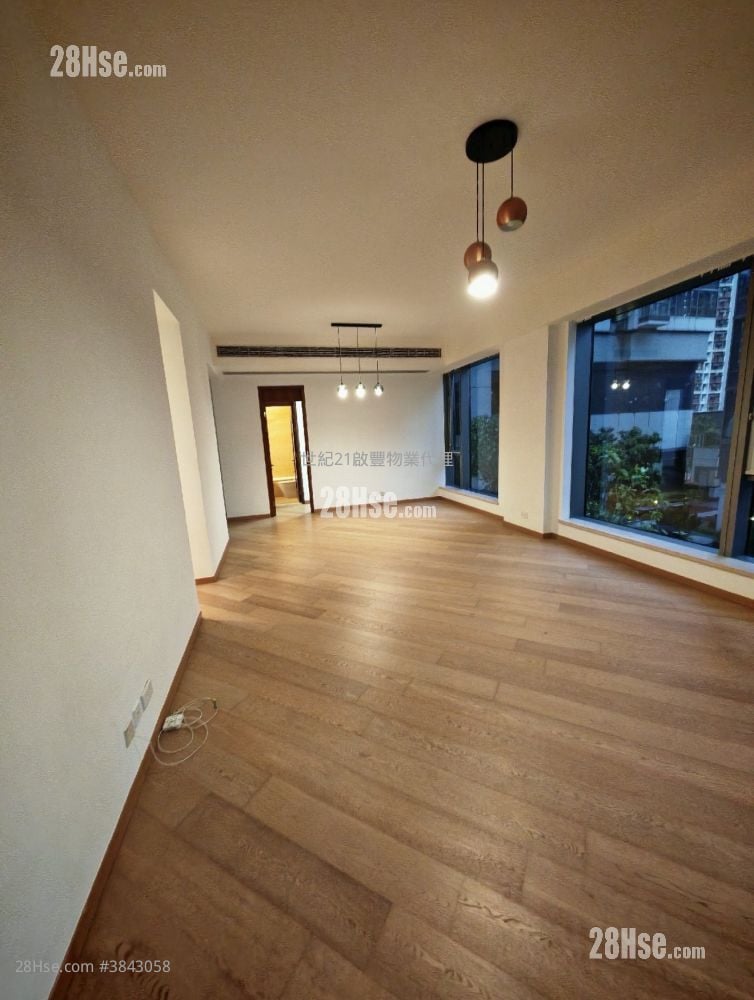 One Kai Tak(I) Rental 4 Bedrooms , 2 Bathrooms 1,544 ft²