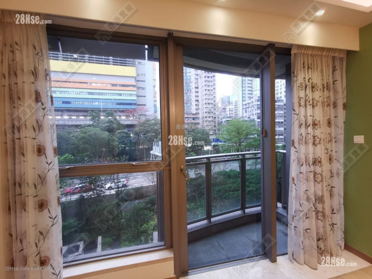 Grand Austin 售盤 3 房 , 2 浴室 928 平方呎