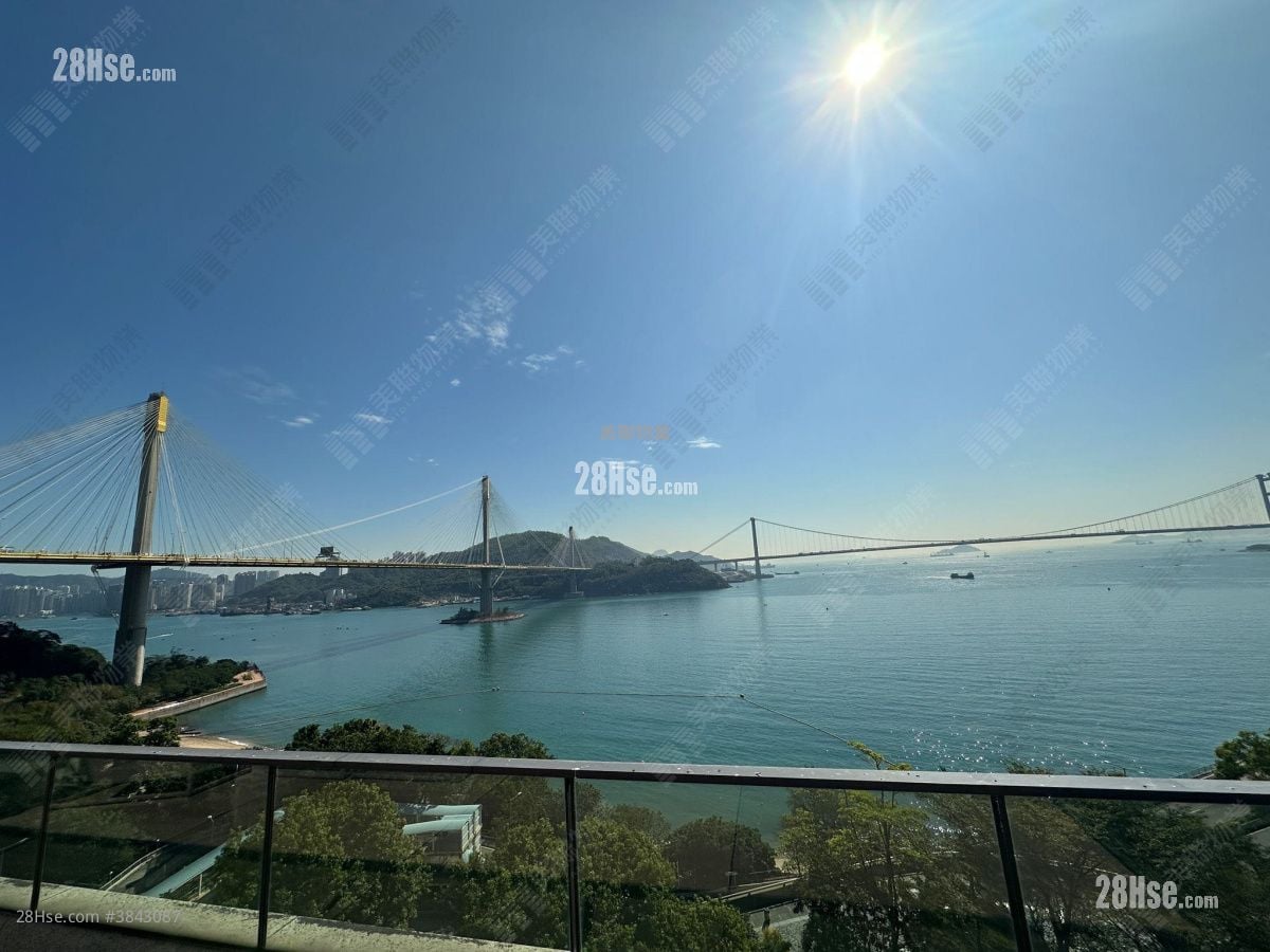 星岸 售盤 4,155 平方呎