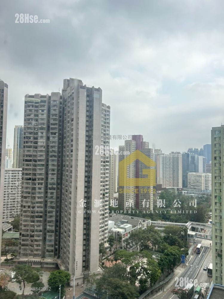Silver Garden Sell 3 Bedrooms , 2 Bathrooms 682 ft²