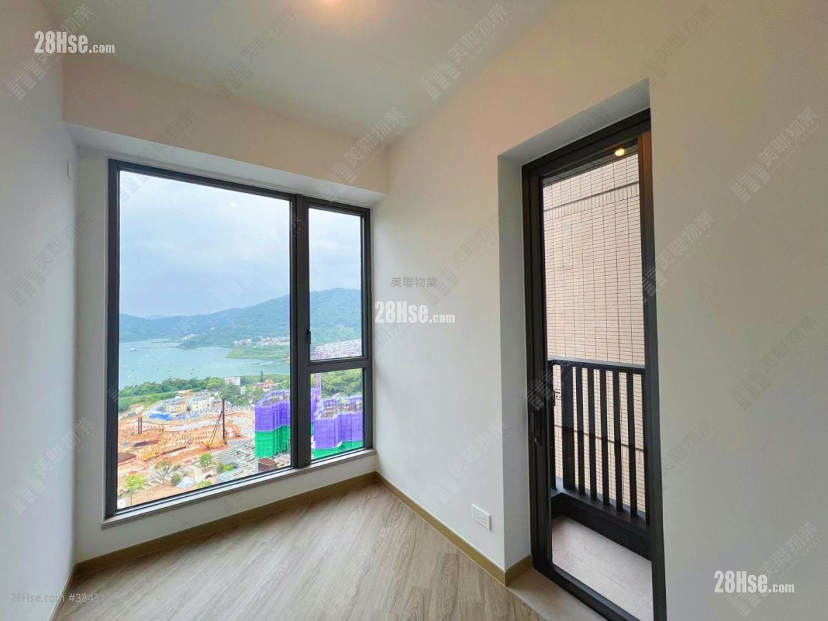 Sierra Sea Sell 2 Bedrooms 443 ft²