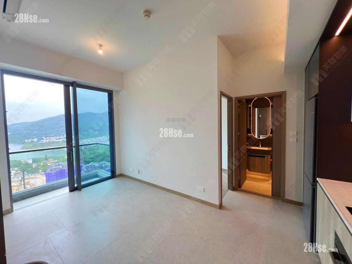 Sierra Sea Sell 2 Bedrooms 443 ft²
