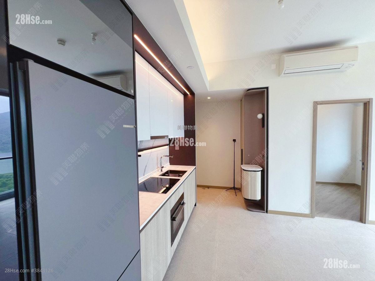 Sierra Sea Sell 2 Bedrooms 443 ft²
