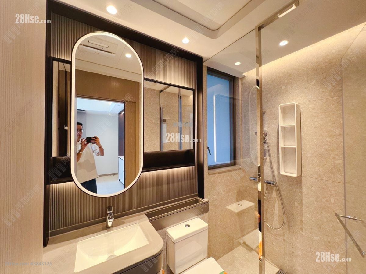 Sierra Sea Sell 2 Bedrooms 443 ft²