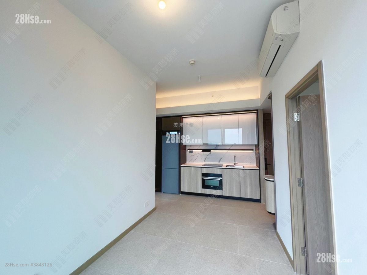 Sierra Sea Sell 2 Bedrooms 443 ft²