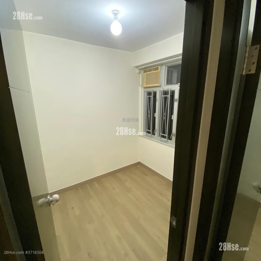 Tsuen Wan Centre Rental 2 Bedrooms 324 ft²