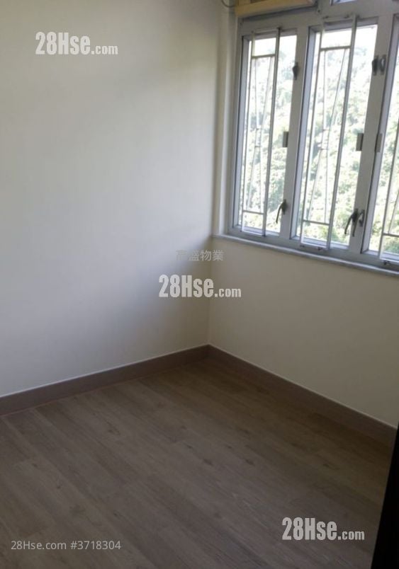 Tsuen Wan Centre Rental 2 Bedrooms 324 ft²