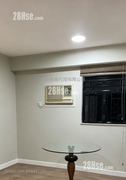 Wah Fung Garden Rental 3 Bedrooms , 2 Bathrooms 633 ft²
