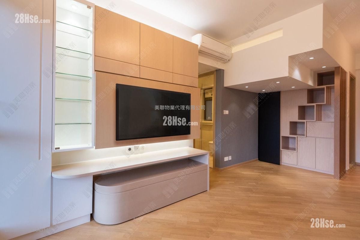 Alto Residences Sell 2 Bedrooms 622 ft²