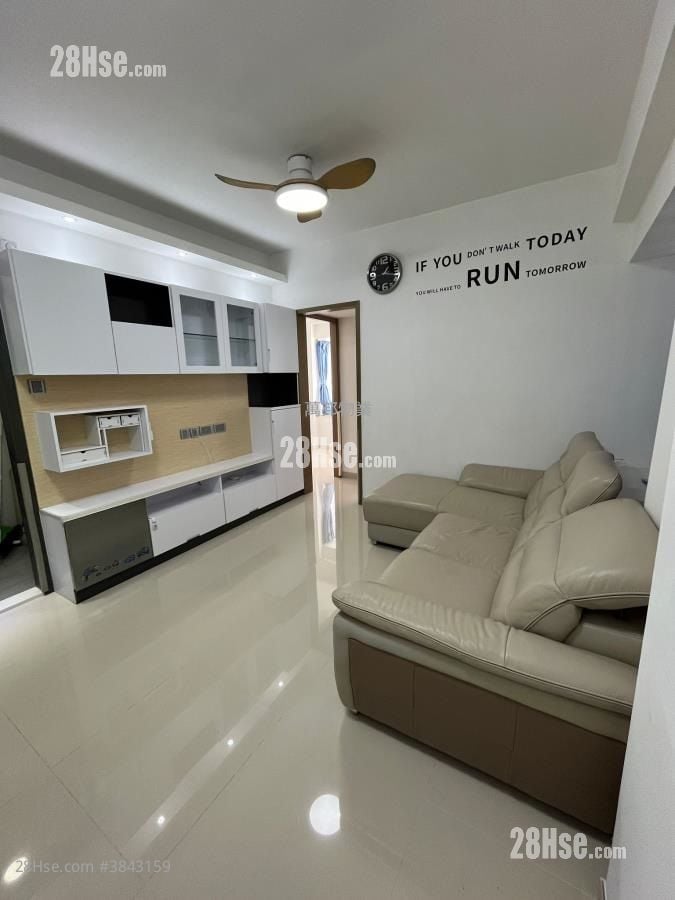 Tai Po Centre Sell 2 Bedrooms , 1 Bathroom 371 ft²