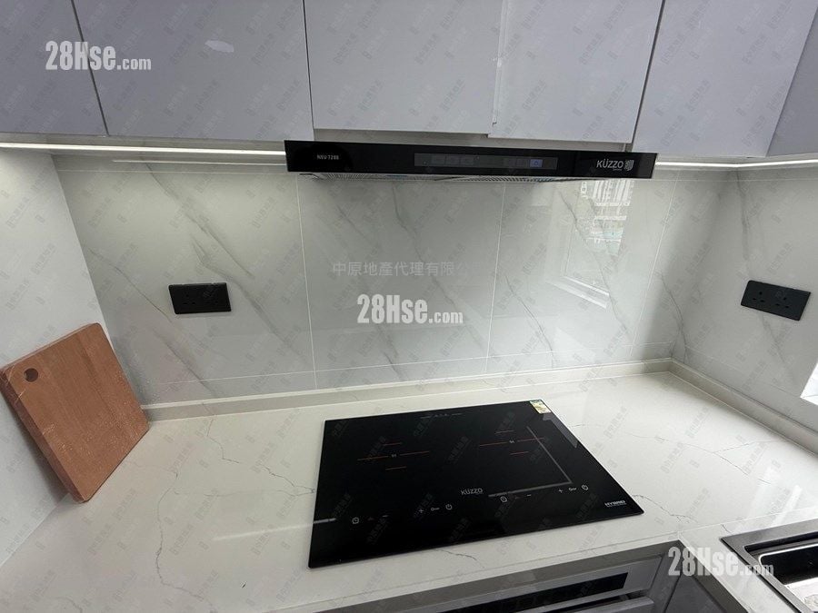 Allway Gardens Sell 2 Bedrooms , 1 Bathroom 550 ft²