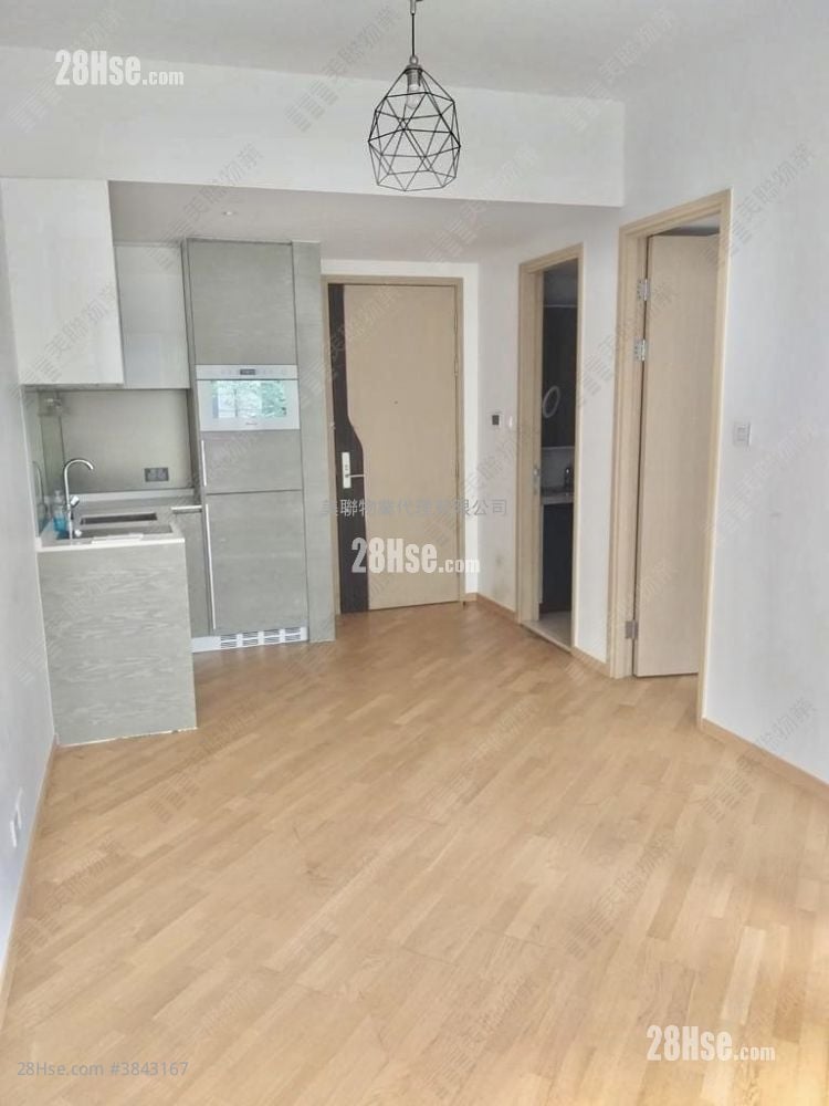 Alto Residences Sell 1 Bedroom 388 ft²