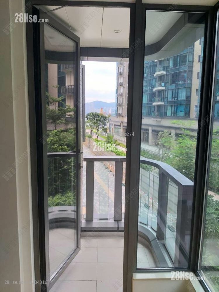 Alto Residences Sell 1 Bedroom 388 ft²