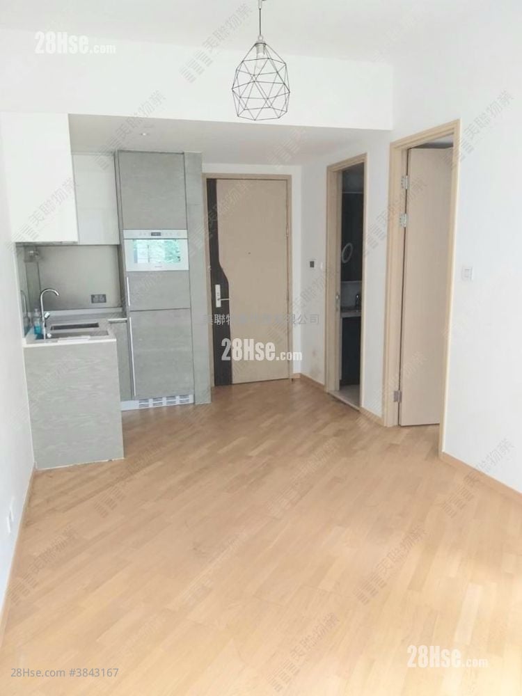 Alto Residences Sell 1 Bedroom 388 ft²