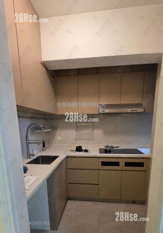 Tsuen King Garden Rental 355 ft²