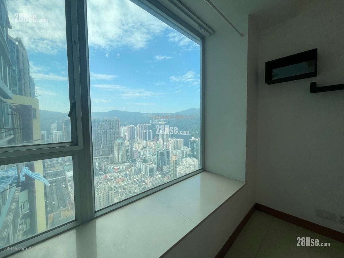 Indihome Sell 1 Bedroom , 1 Bathroom 312 ft²