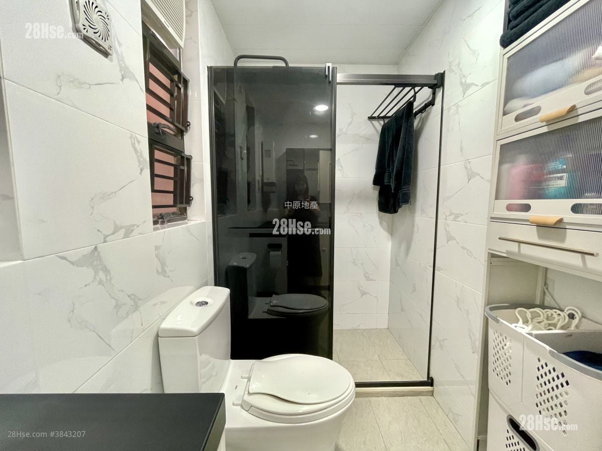 Grand Palisades Sell 3 Bedrooms , 2 Bathrooms 750 ft²