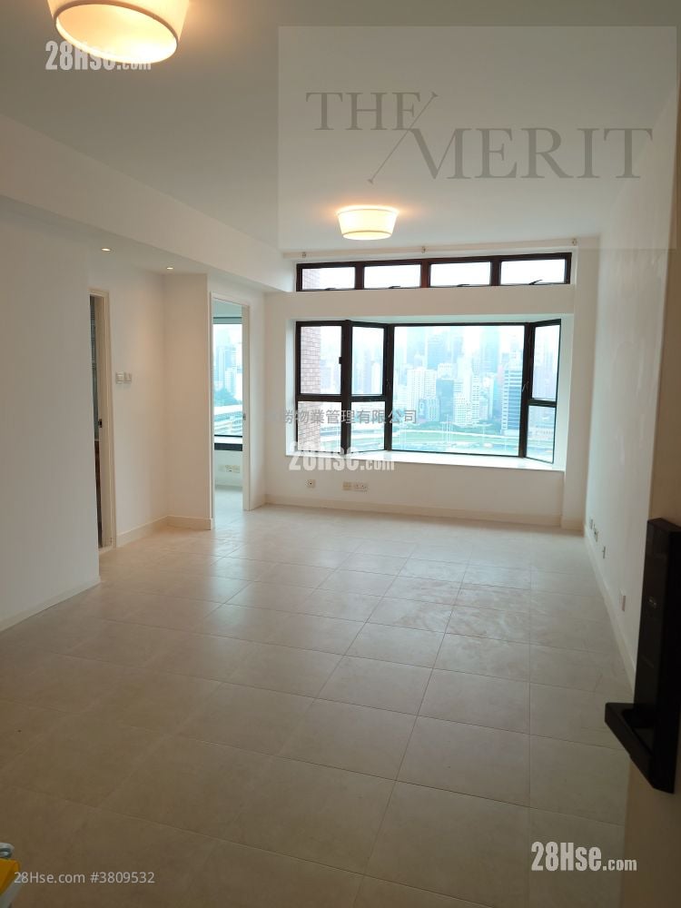 Fortuna Court Rental 2 Bedrooms , 1 Bathroom 468 ft²