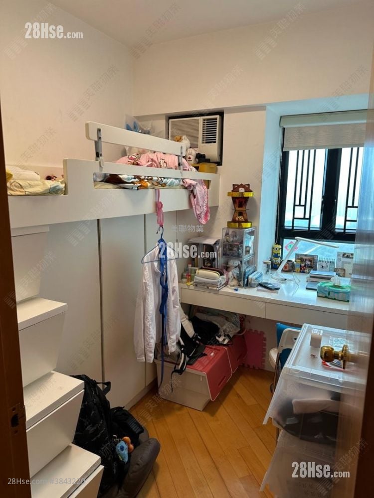 清水湾半岛 售盘 3 房 , 2 浴室 684 平方尺