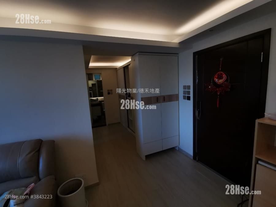 Sui Wo Court Rental 2 Bedrooms , 1 Bathroom 472 ft²