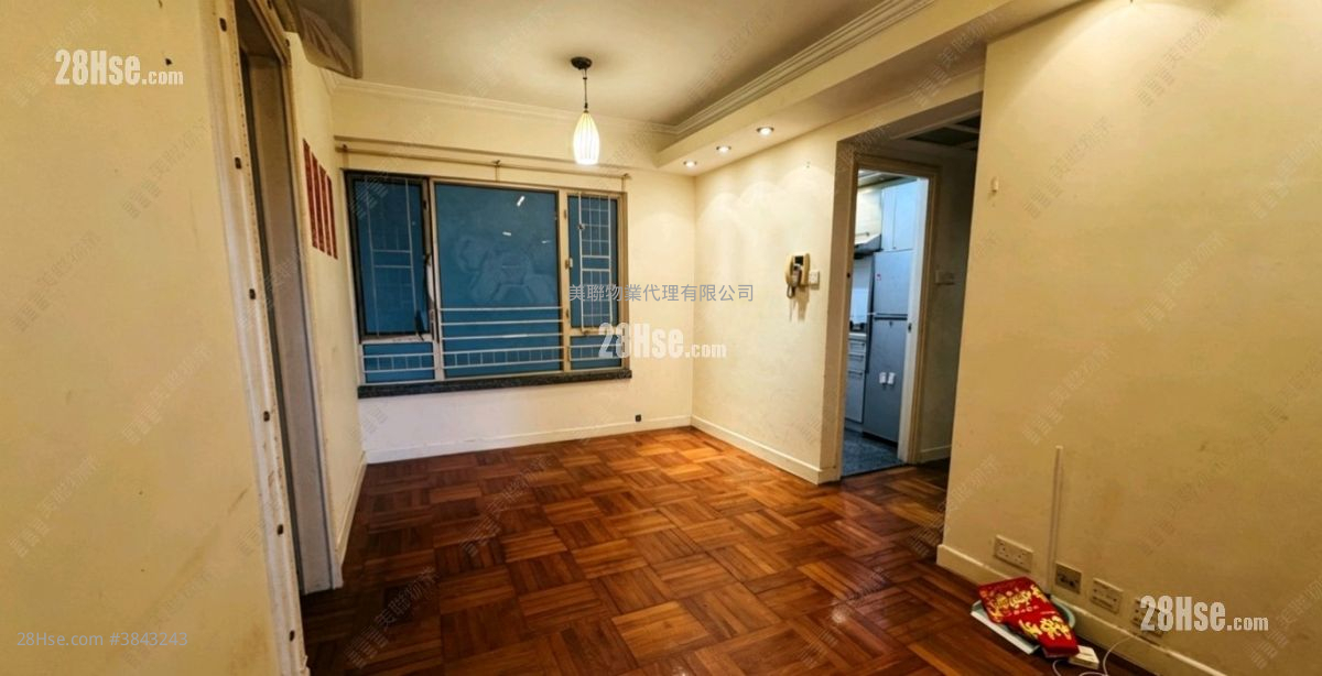 La Cite Noble Sell 2 Bedrooms , 1 Bathroom 434 ft²