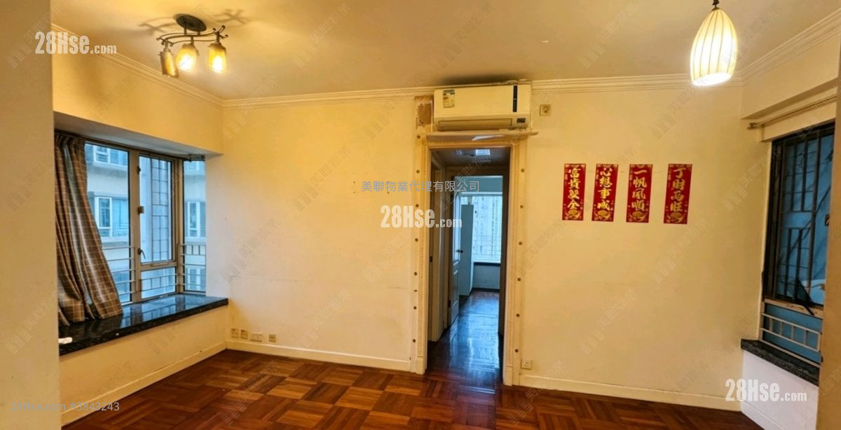 La Cite Noble Sell 2 Bedrooms , 1 Bathroom 434 ft²
