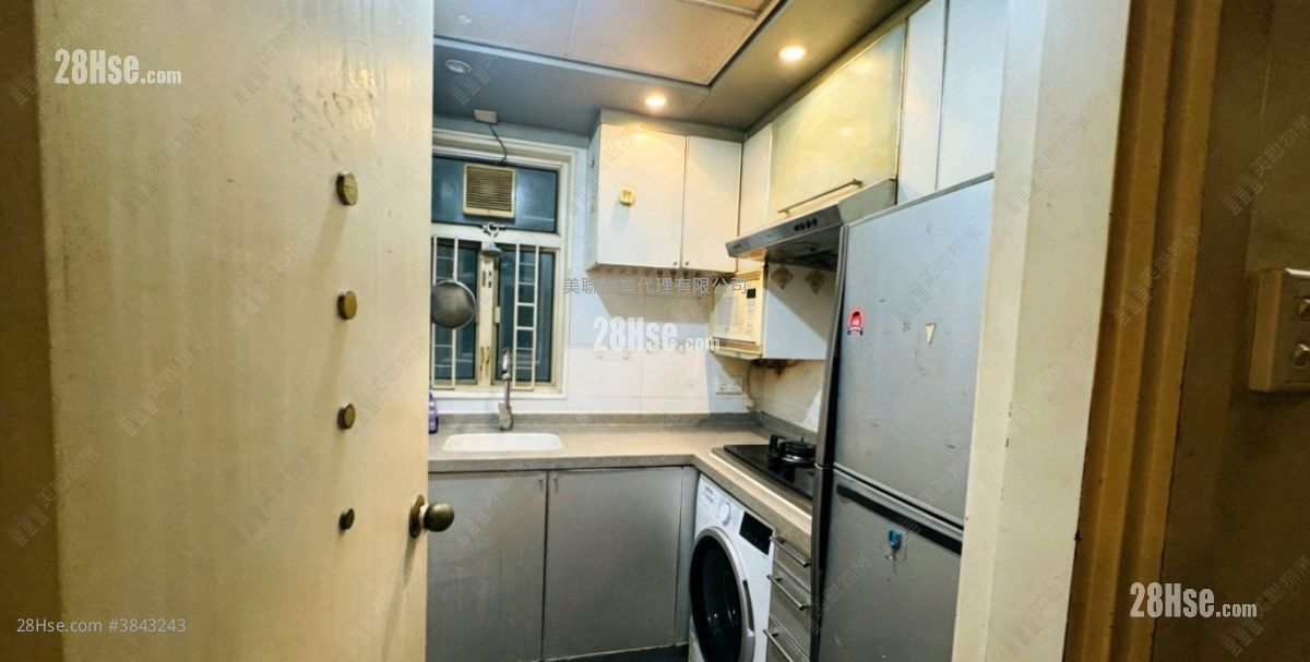La Cite Noble Sell 2 Bedrooms , 1 Bathroom 434 ft²