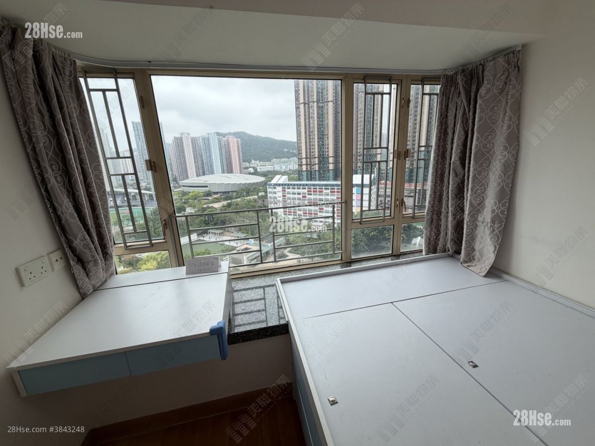 La Cite Noble Sell 1 Bedroom , 1 Bathroom 434 ft²