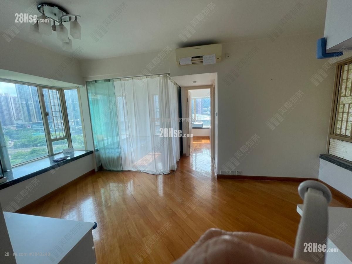 La Cite Noble Sell 1 Bedroom , 1 Bathroom 434 ft²