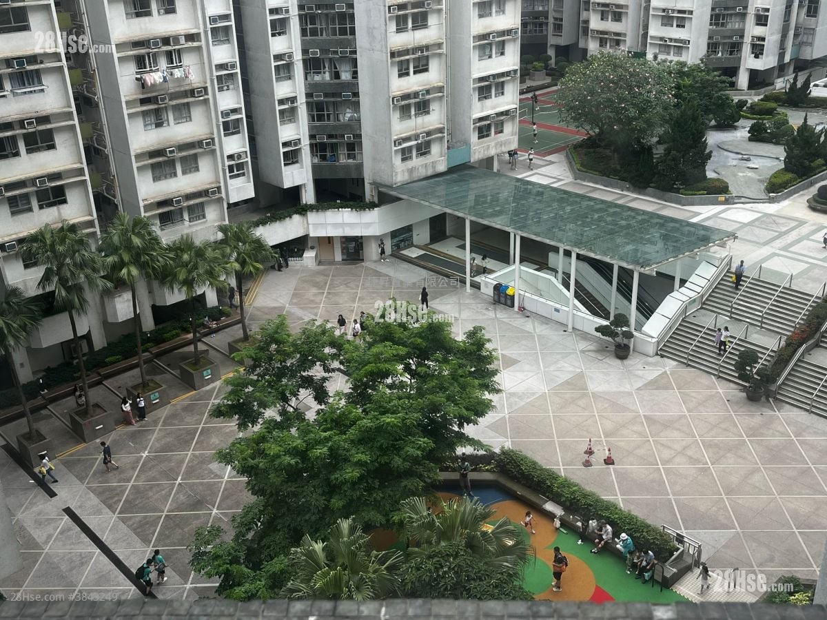 黃埔花園 售盤 2 房 , 1 浴室 389 平方呎